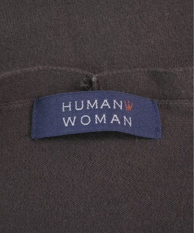 HUMAN WOMAN Dresses