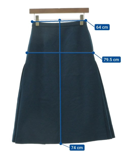 HUMAN WOMAN Long/Maxi length skirts