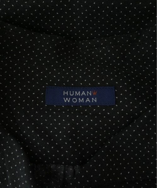 HUMAN WOMAN Casual shirts