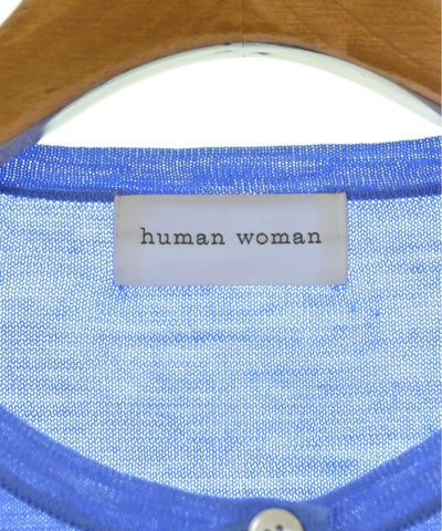 HUMAN WOMAN Cardigans