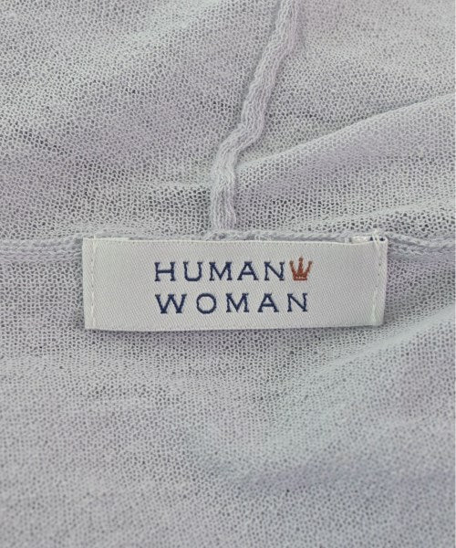 HUMAN WOMAN Cardigans