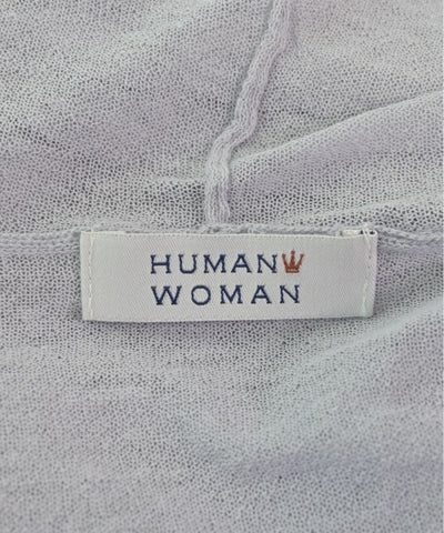 HUMAN WOMAN Cardigans