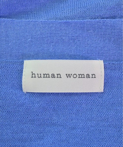 HUMAN WOMAN Cardigans