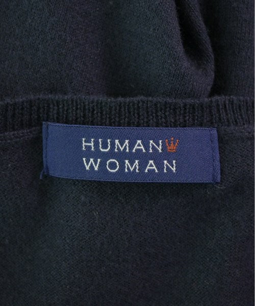 HUMAN WOMAN Dresses