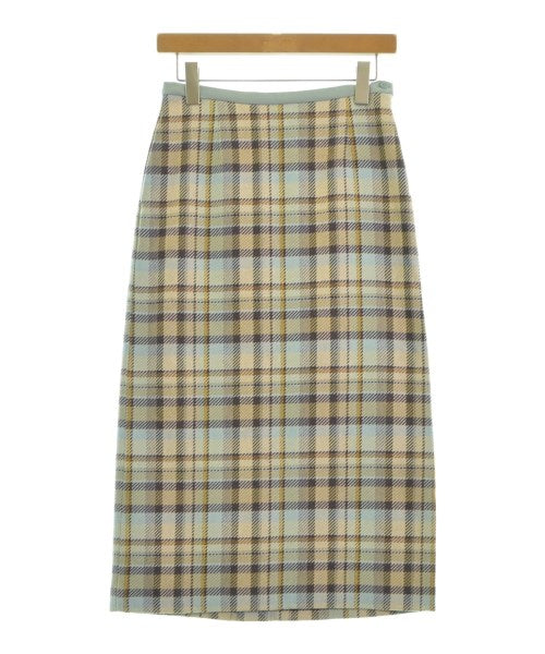 HUMAN WOMAN Long/Maxi length skirts