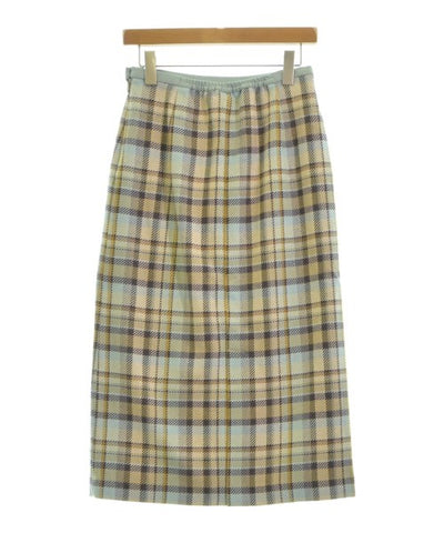 HUMAN WOMAN Long/Maxi length skirts