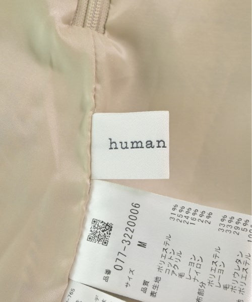 HUMAN WOMAN Long/Maxi length skirts