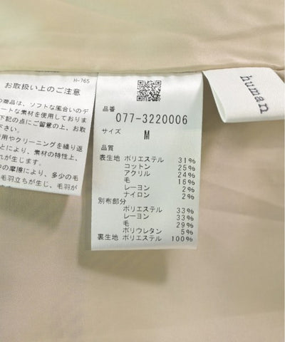 HUMAN WOMAN Long/Maxi length skirts