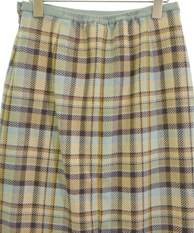 HUMAN WOMAN Long/Maxi length skirts