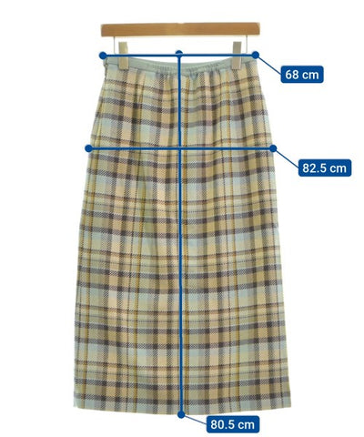 HUMAN WOMAN Long/Maxi length skirts