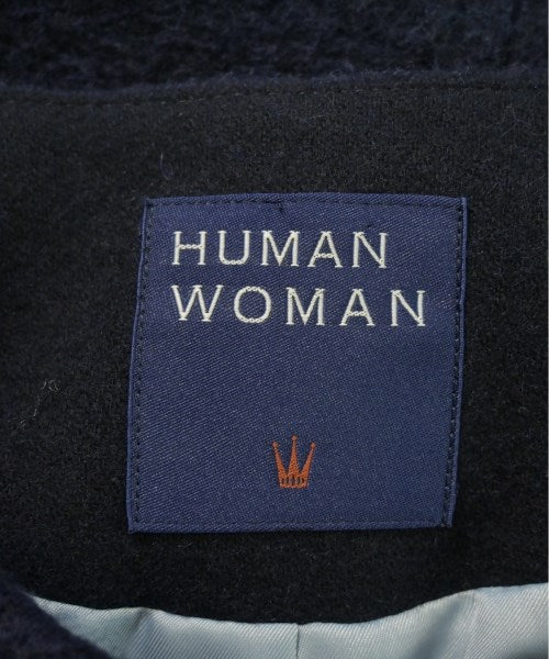 HUMAN WOMAN Other