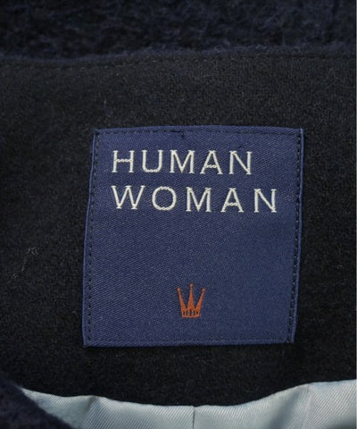 HUMAN WOMAN Other