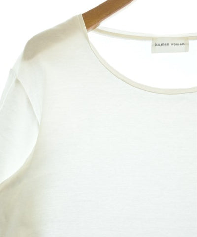 HUMAN WOMAN Tee Shirts/Tops