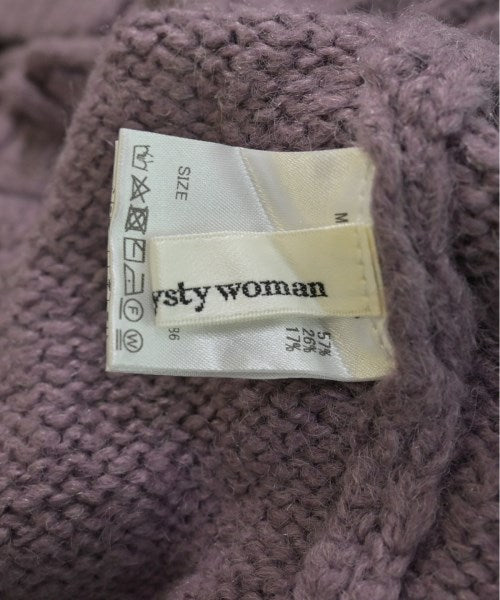 mysty woman Sweaters
