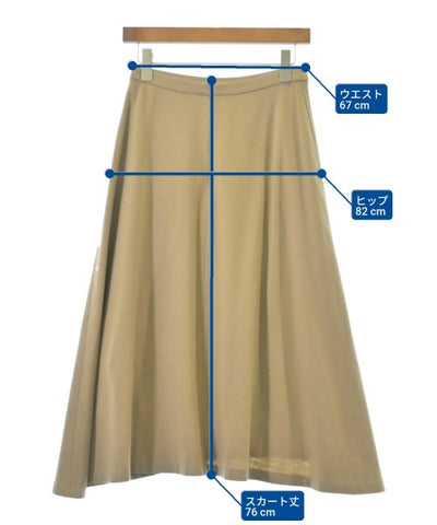HUMAN WOMAN Long/Maxi length skirts