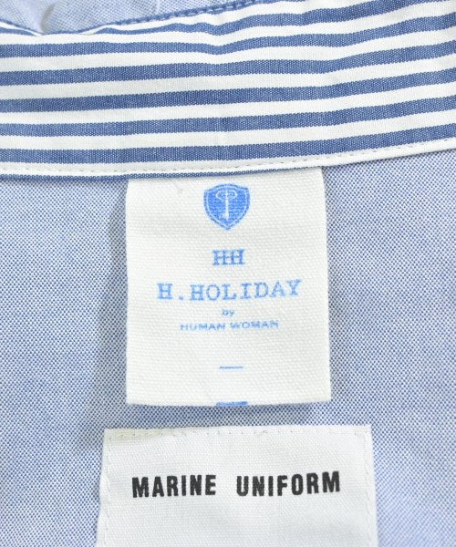 HUMAN WOMAN Casual shirts