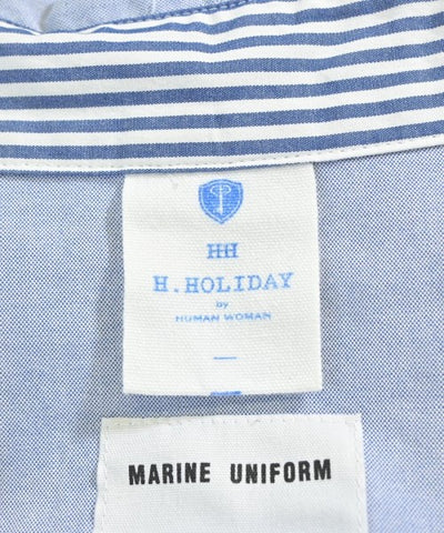 HUMAN WOMAN Casual shirts