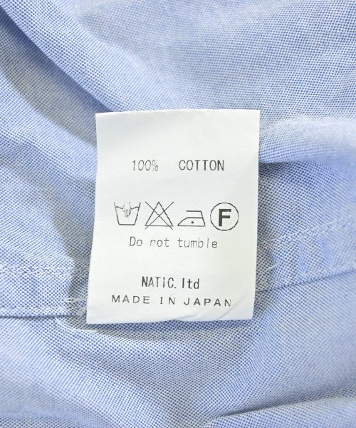 HUMAN WOMAN Casual shirts