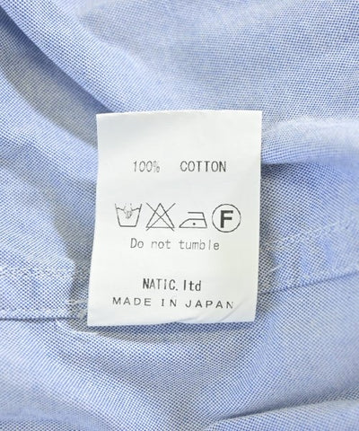 HUMAN WOMAN Casual shirts