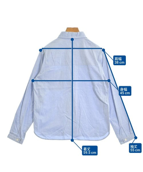 HUMAN WOMAN Casual shirts