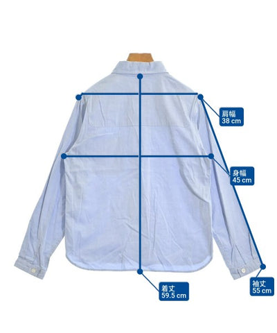 HUMAN WOMAN Casual shirts