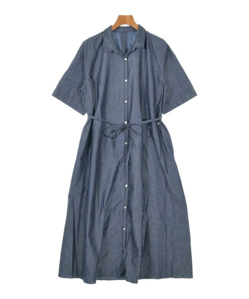 HUMAN WOMAN Shirtdresses