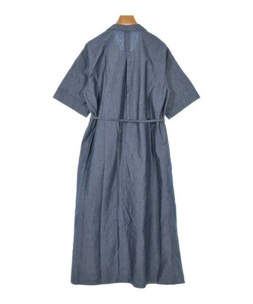 HUMAN WOMAN Shirtdresses