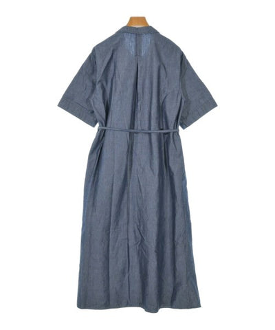 HUMAN WOMAN Shirtdresses