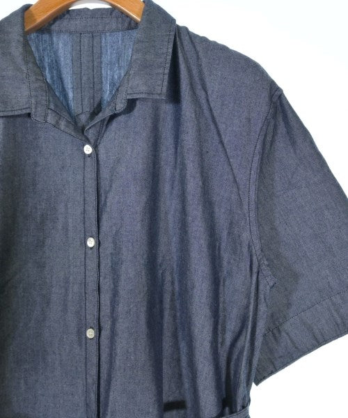 HUMAN WOMAN Shirtdresses