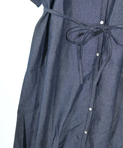 HUMAN WOMAN Shirtdresses