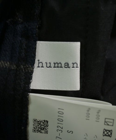 HUMAN WOMAN Casual shirts