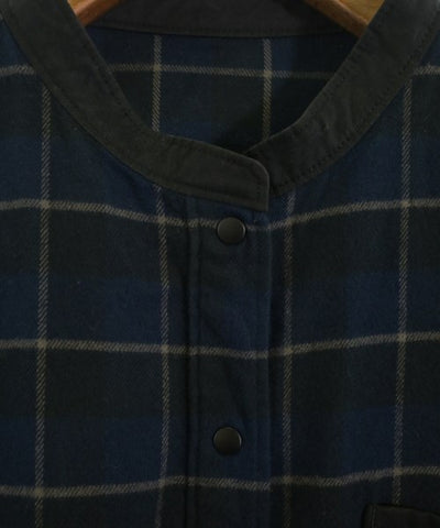 HUMAN WOMAN Casual shirts