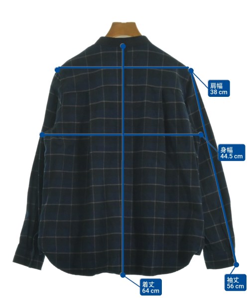 HUMAN WOMAN Casual shirts