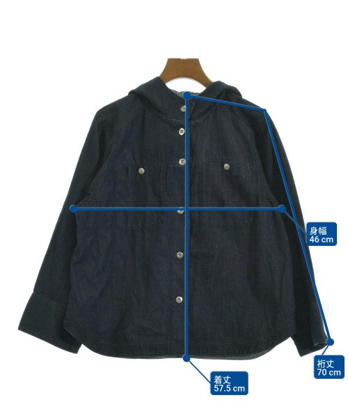 HUMAN WOMAN Casual shirts