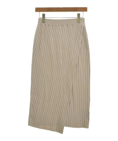 HUMAN WOMAN Long/Maxi length skirts