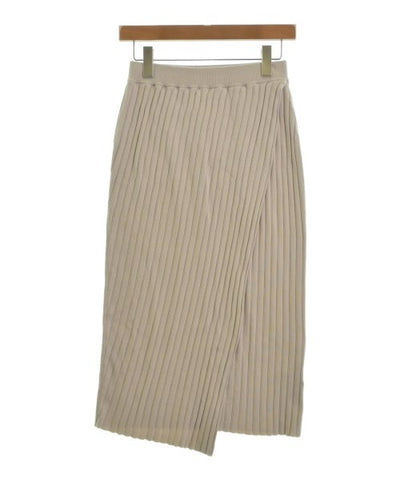 HUMAN WOMAN Long/Maxi length skirts