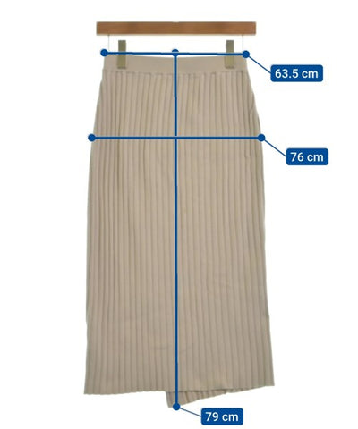 HUMAN WOMAN Long/Maxi length skirts