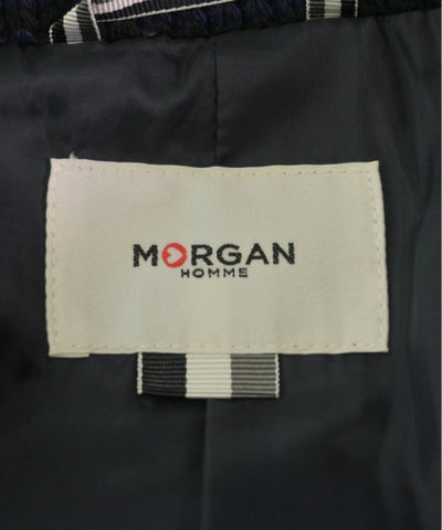 MORGAN HOMME Casual jackets