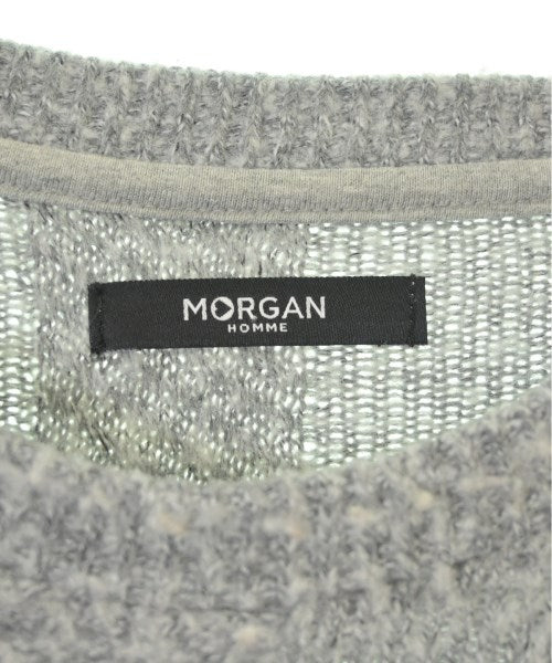 MORGAN HOMME Sweaters