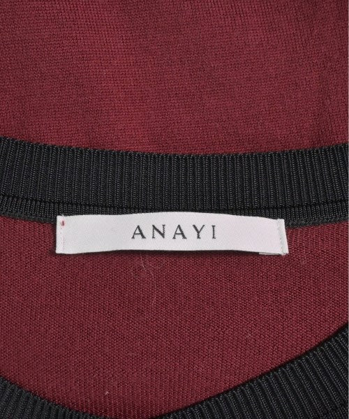 ANAYI Sweaters