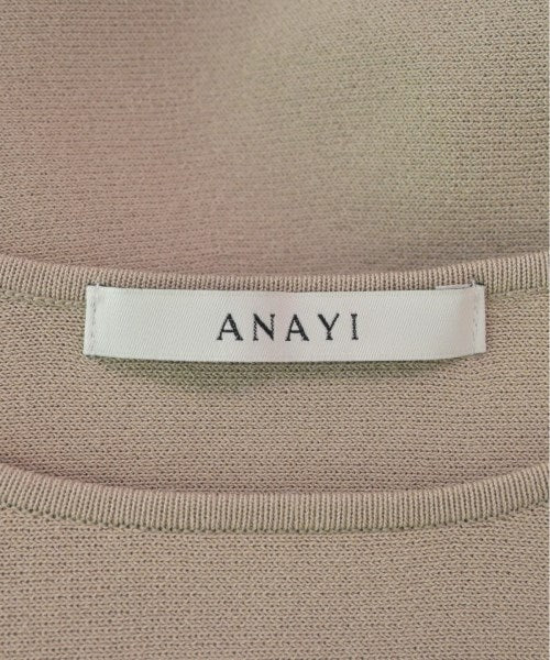 ANAYI Dresses