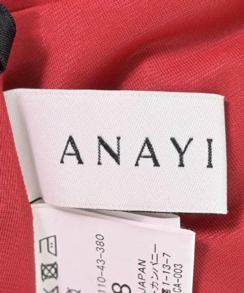 ANAYI Dresses