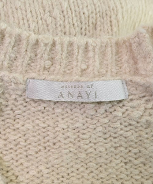 ANAYI Cardigans