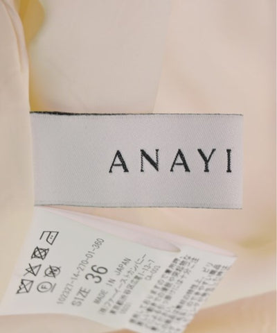 ANAYI Dresses