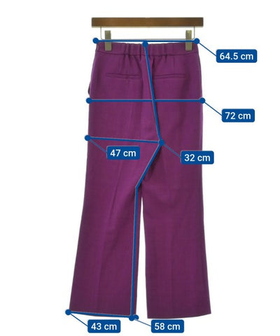 ANAYI Trousers