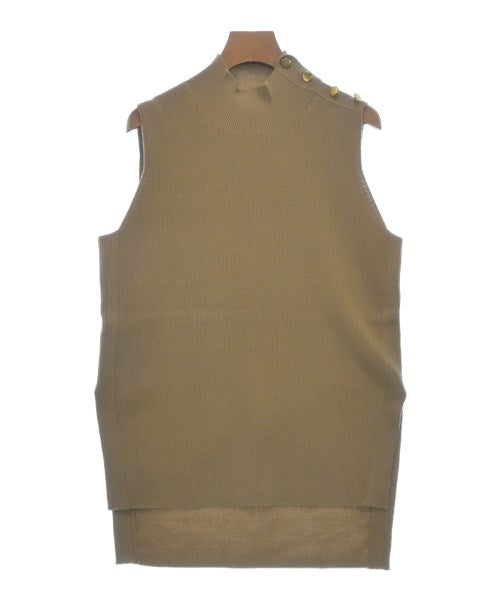 ANAYI Vests