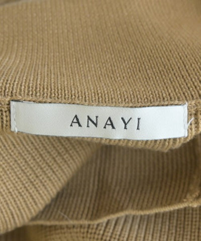 ANAYI Vests