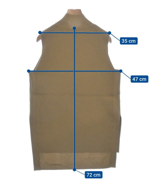 ANAYI Vests