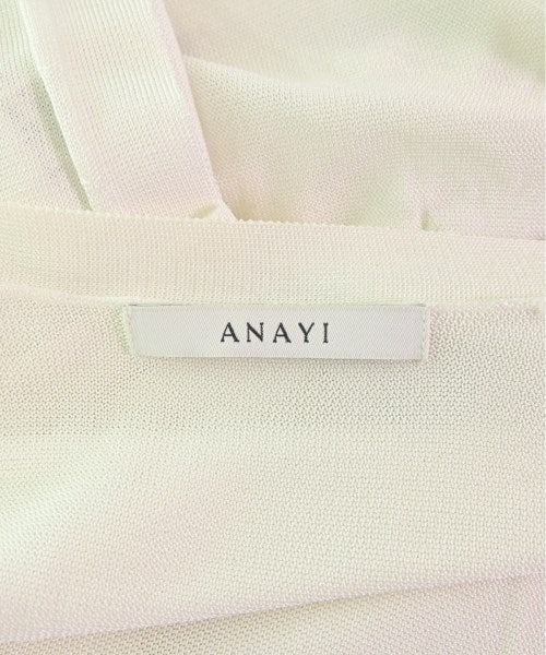 ANAYI Cardigans