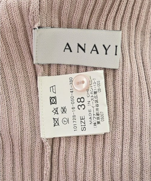 ANAYI Cardigans